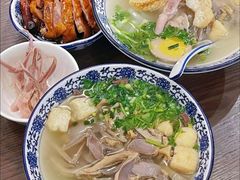 -小潘记鸭血粉丝汤