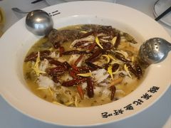 -太二酸菜鱼(广州IFC国金天地店)