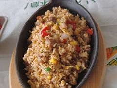 -豪客来牛排(雄峰城店)