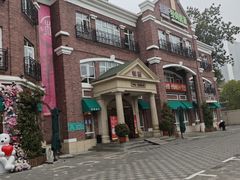 -桂园餐厅(五大道店)