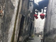 -洪江古商城