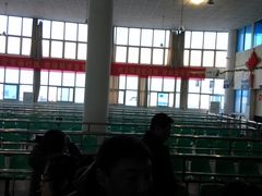 -半升洞码头