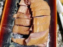 -南京大牌档(崇文门国瑞店)