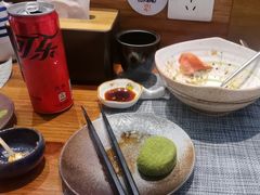-戏作寿司(观音桥店)