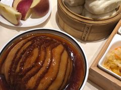 凯鸽酱汁肉-凯鸽酒楼(恒安新区店)
