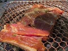 -农乐园炭火烤肉(繁花中心店)