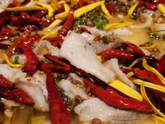 -太二酸菜鱼(沈阳万象城店)