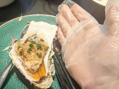 -鸽子侯·家宴·平价海鲜(绿地店)