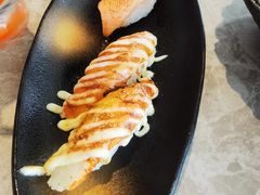 -極上萬膳·日料放题(来福士江景店)
