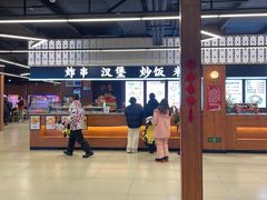 -棋盘山冰雪大世界