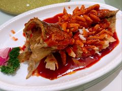 -得月楼·省级非遗·传统苏帮菜(观前店)