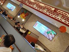 -蝎王府羊蝎子(虎坊桥总店)
