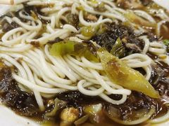 -华兴街自力面店