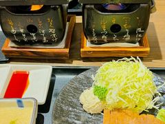 -牛かつもと村(原宿店)
