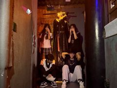 -棂笼·深度沉浸密室(武汉旗舰店)