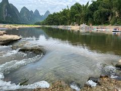-桂林兴坪漓江