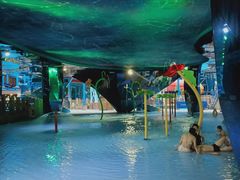 -青岛东方影都融创水世界