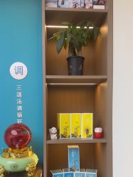 点击看大图 -头道汤头疗养生馆