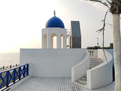 -辽宁团山国家级海洋公园