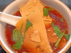 -恒记饭店(珠江路总店)