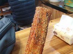 -玛马艾脆皮水磨年糕(湖北路87-89小区店)