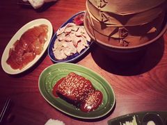 北京烤鸭-君悦酒店·1881·北京烤鸭