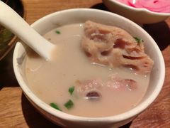 -清水亭湖北菜(大屯DT51店)