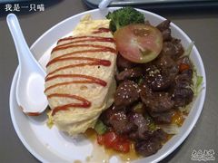 20090502866-大食代(东荟城店)
