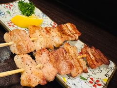 -哥哥の深夜食堂(叁宸里店)