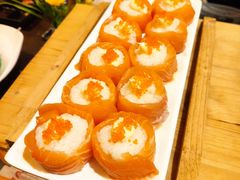 -熊出没日本烧肉放题