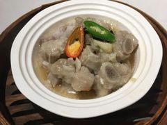 -潮福城大酒楼·潮味粤品·港式点心(湖滨北路店)