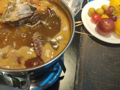 -蓝海钧华大酒店