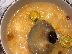 -佳兰雅序融合菜(高新店)