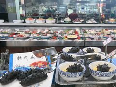 -抹直口特色菜馆(一店)