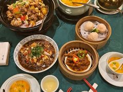 -誉八仙粤菜(万象天地店)