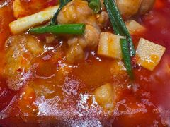 -粗茶淡饭·隐庐私厨(东亭店)