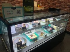 -第戎蛋糕(恒隆广场店)
