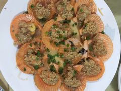 -四川小胡子海鲜(丁村万人海鲜广场店)