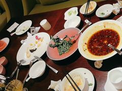 -采悦轩中餐厅·粤菜·海南菜(神州半岛喜来登度假酒店)