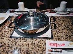 -黄记煌三汁焖锅(三胞广场店)