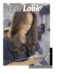 -Coco Salon 日系烫染专业店