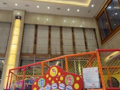 -世纪金源大饭店海鲜自助餐厅(迎宾路店)