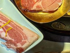 -伍棵星炭烤自助料理·烤鳗鱼(浦东食品城店)