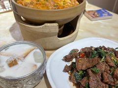-呐咪傣园·云南菜(石厦店)