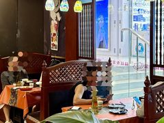 -荷花泰菜(东方新天地店)