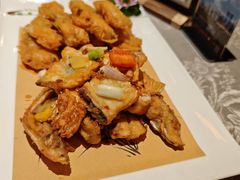 -香云轩·顺德菜(香云纱园林酒店店)