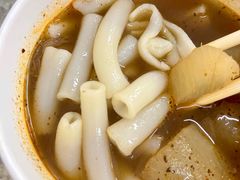 -王记生烫牛杂面馆(兰陵路店)