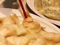 -喜家德虾仁水饺(华强天虹店)