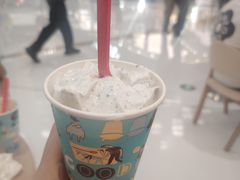 -DQ·蛋糕·冰淇淋(合生汇店)