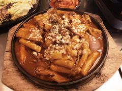 -MI WU FACTORY米屋美食工厂餐厅(绿地店)